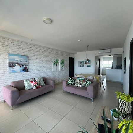 Playa Blanca Beach Rentals El Farallon del Chiru Exterior photo