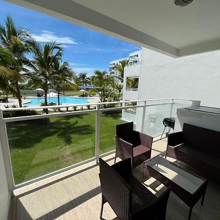 Playa Blanca Beach Rentals El Farallon del Chiru Exterior photo