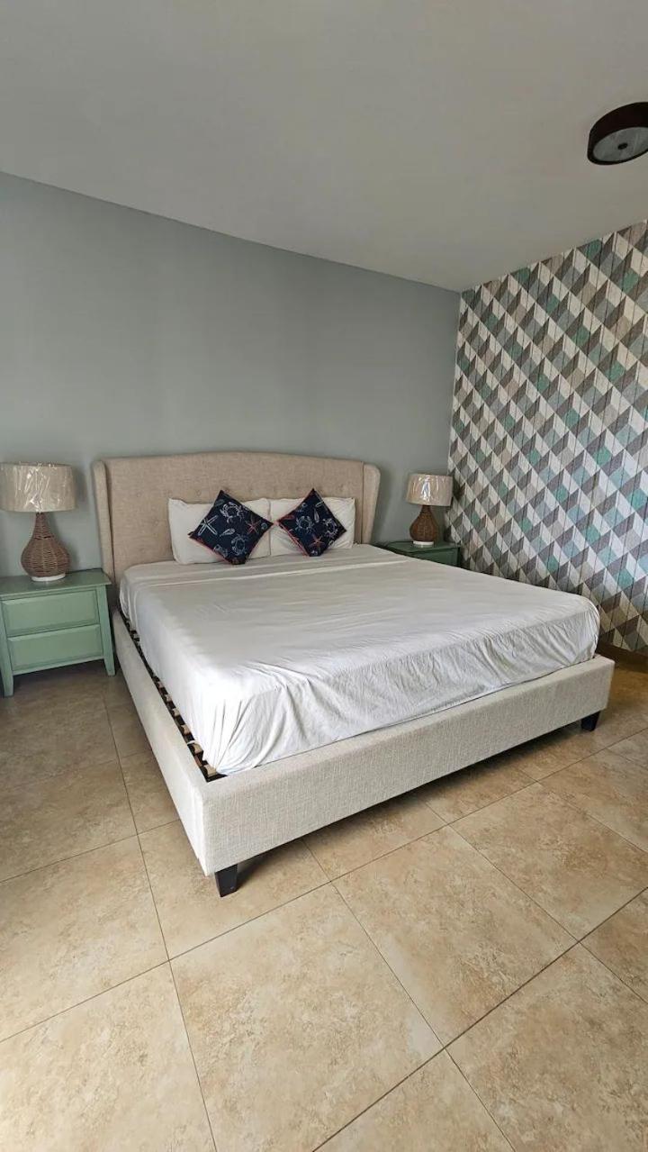 Playa Blanca Beach Rentals El Farallon del Chiru Exterior photo
