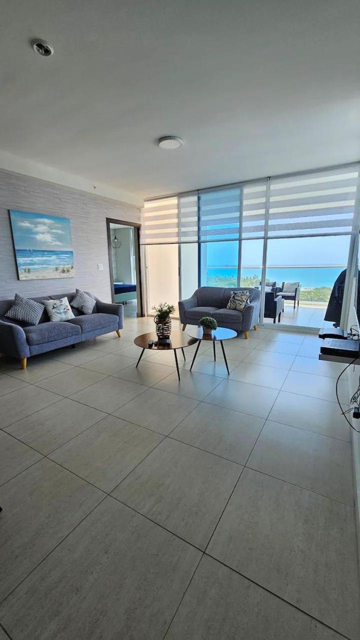 Playa Blanca Beach Rentals El Farallon del Chiru Exterior photo