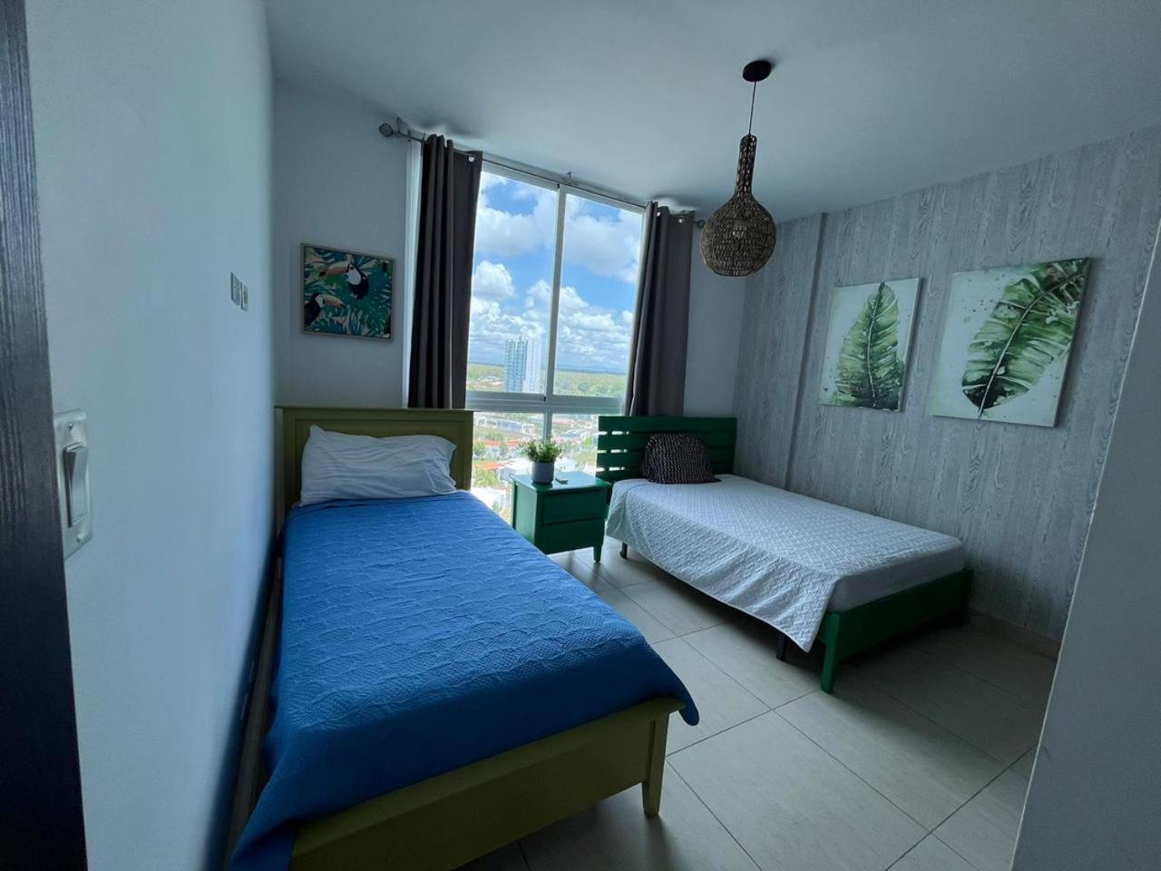Playa Blanca Beach Rentals El Farallon del Chiru Exterior photo