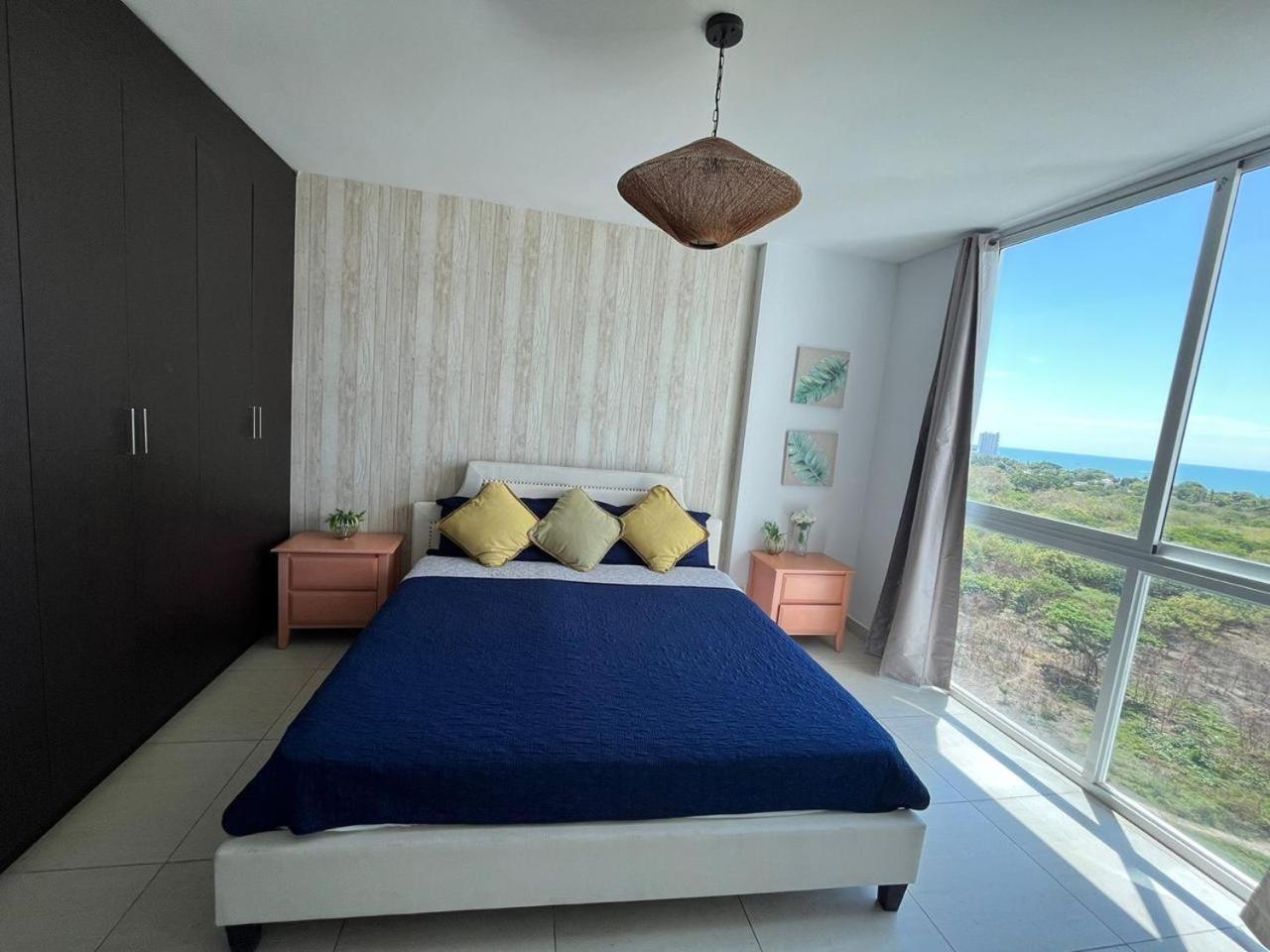 Playa Blanca Beach Rentals El Farallon del Chiru Exterior photo