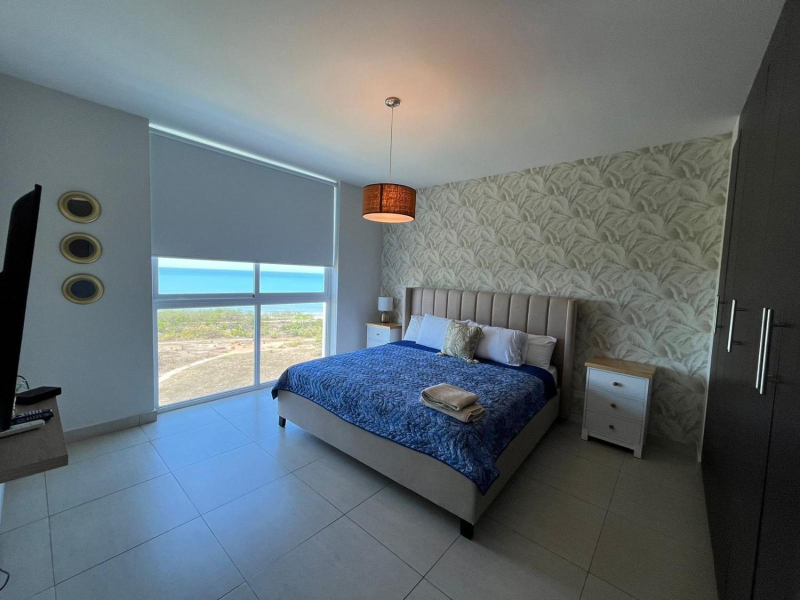 Playa Blanca Beach Rentals El Farallon del Chiru Exterior photo