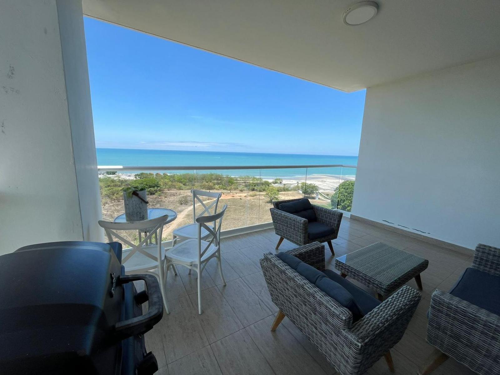 Playa Blanca Beach Rentals El Farallon del Chiru Exterior photo