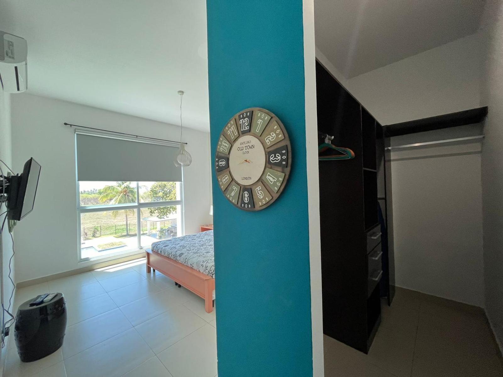 Playa Blanca Beach Rentals El Farallon del Chiru Exterior photo
