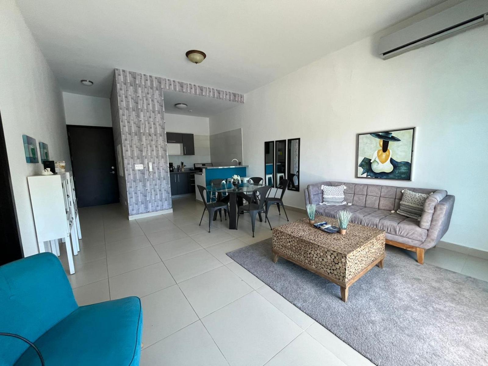 Playa Blanca Beach Rentals El Farallon del Chiru Exterior photo