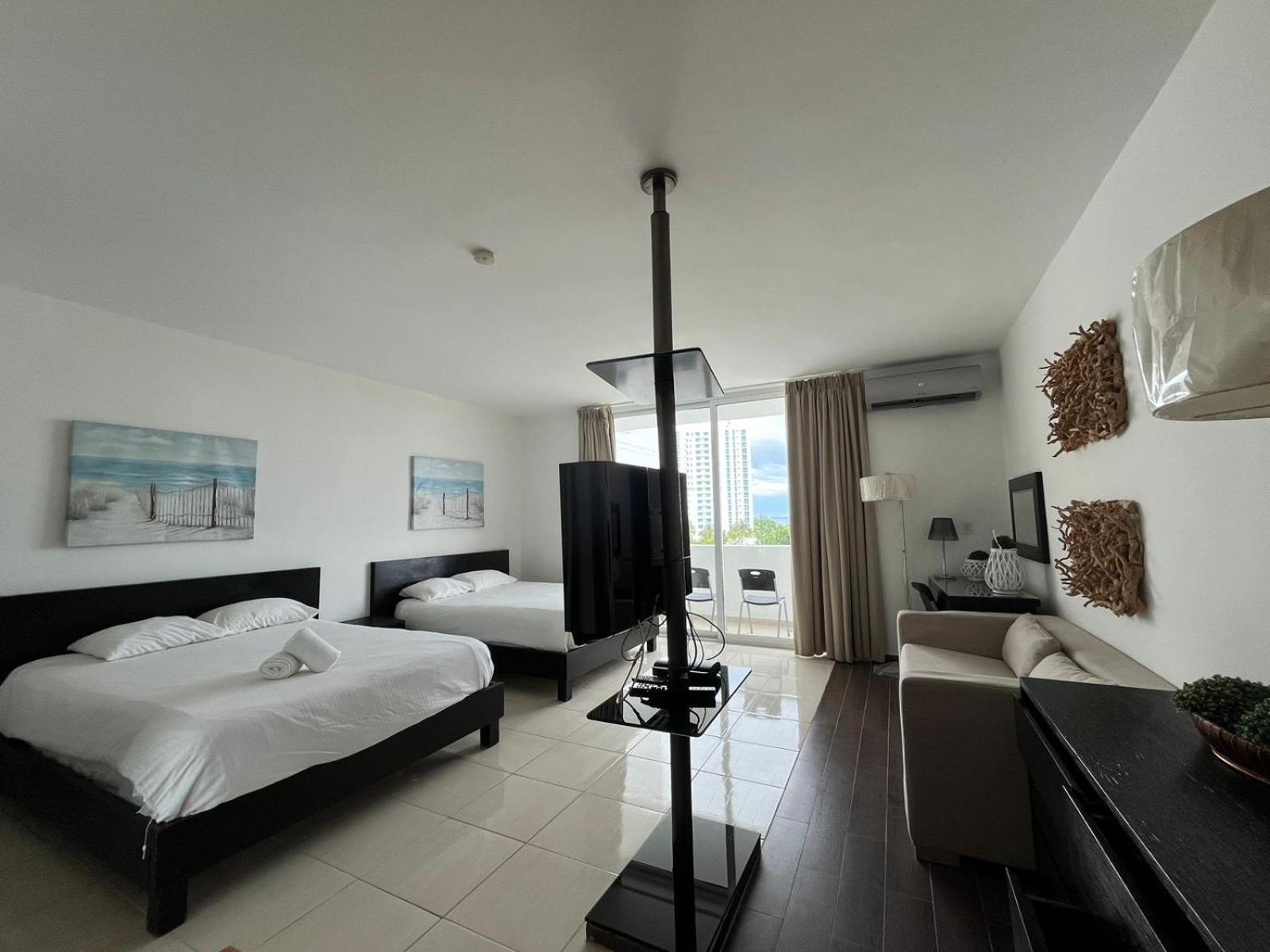 Playa Blanca Beach Rentals El Farallon del Chiru Exterior photo