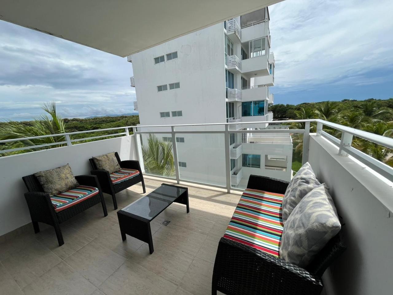 Playa Blanca Beach Rentals El Farallon del Chiru Exterior photo
