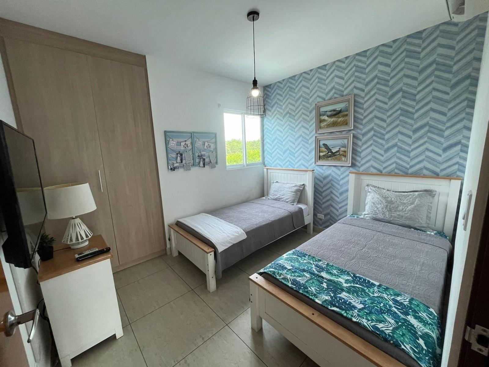 Playa Blanca Beach Rentals El Farallon del Chiru Exterior photo