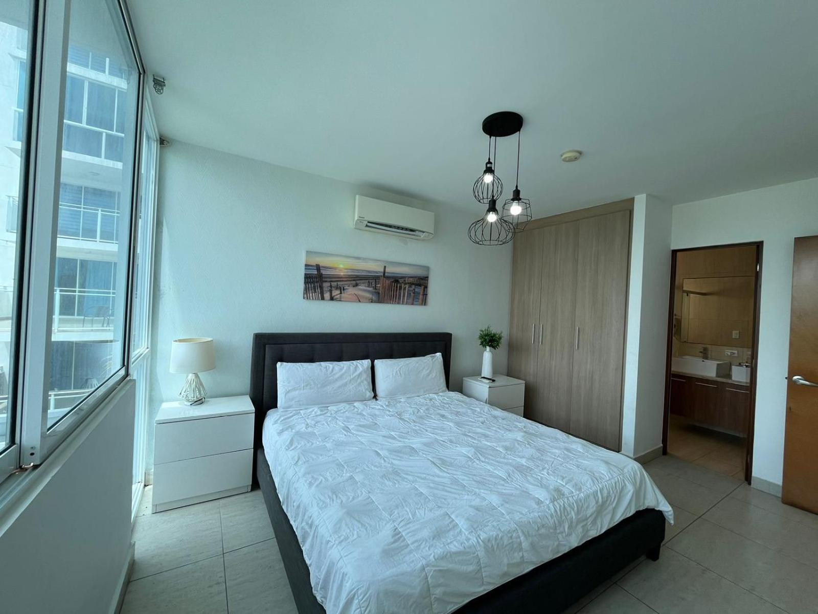 Playa Blanca Beach Rentals El Farallon del Chiru Exterior photo