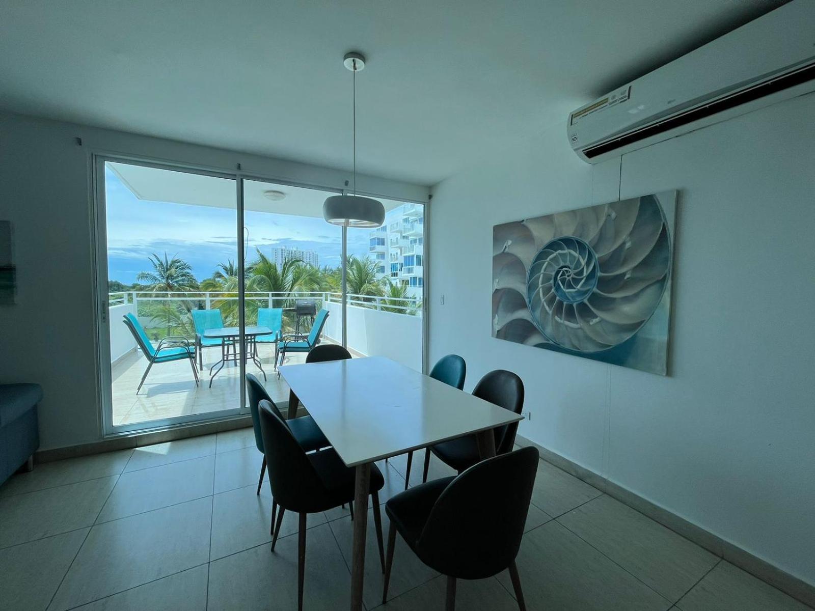 Playa Blanca Beach Rentals El Farallon del Chiru Exterior photo