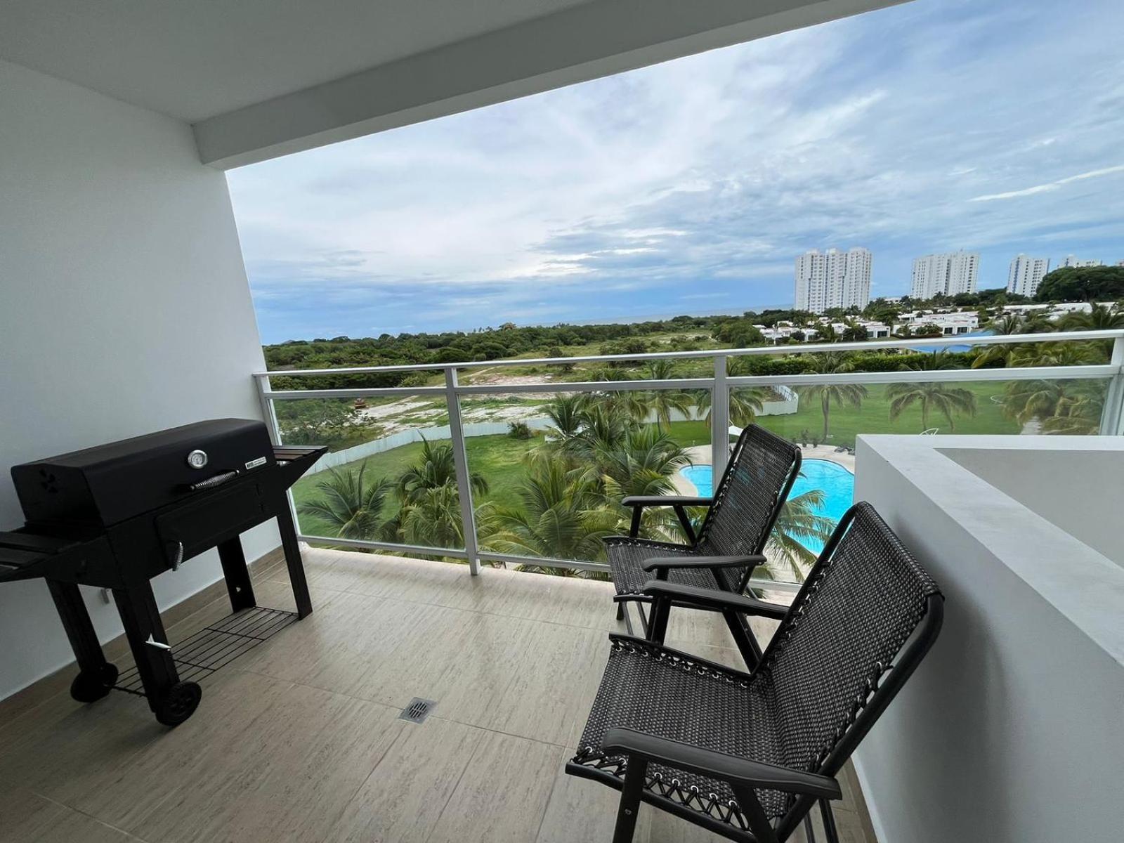 Playa Blanca Beach Rentals El Farallon del Chiru Exterior photo