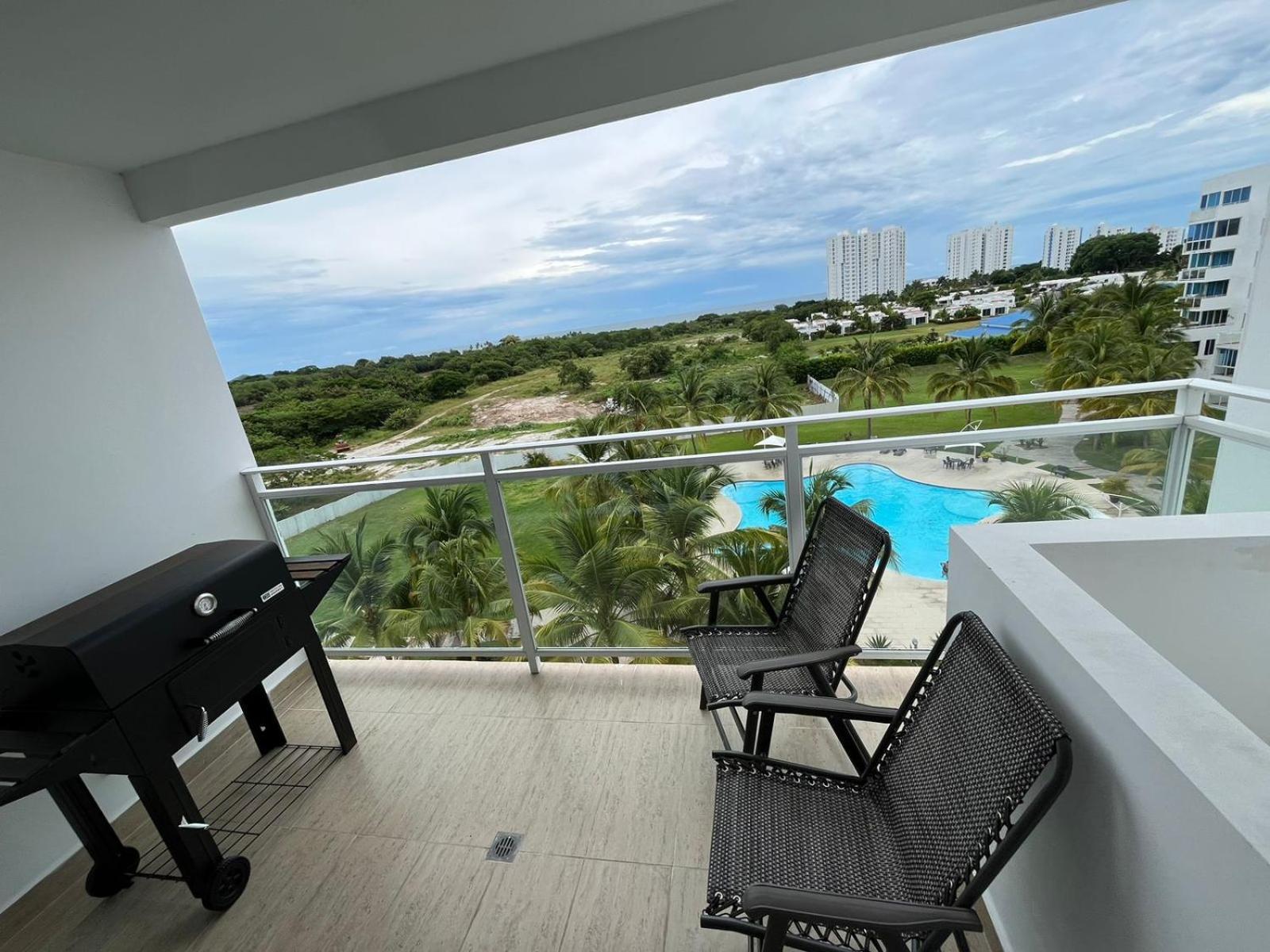 Playa Blanca Beach Rentals El Farallon del Chiru Exterior photo