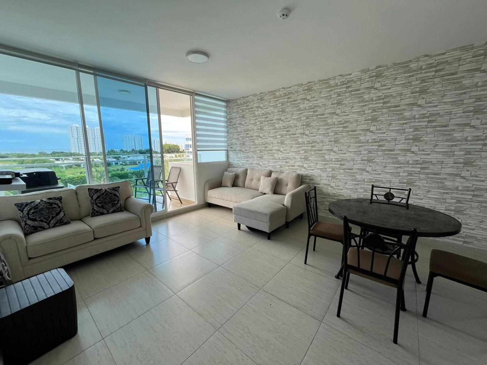 Playa Blanca Beach Rentals El Farallon del Chiru Exterior photo