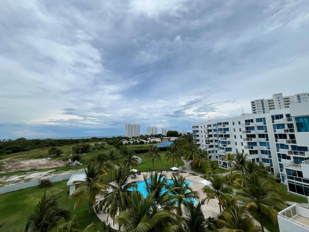 Playa Blanca Beach Rentals El Farallon del Chiru Exterior photo