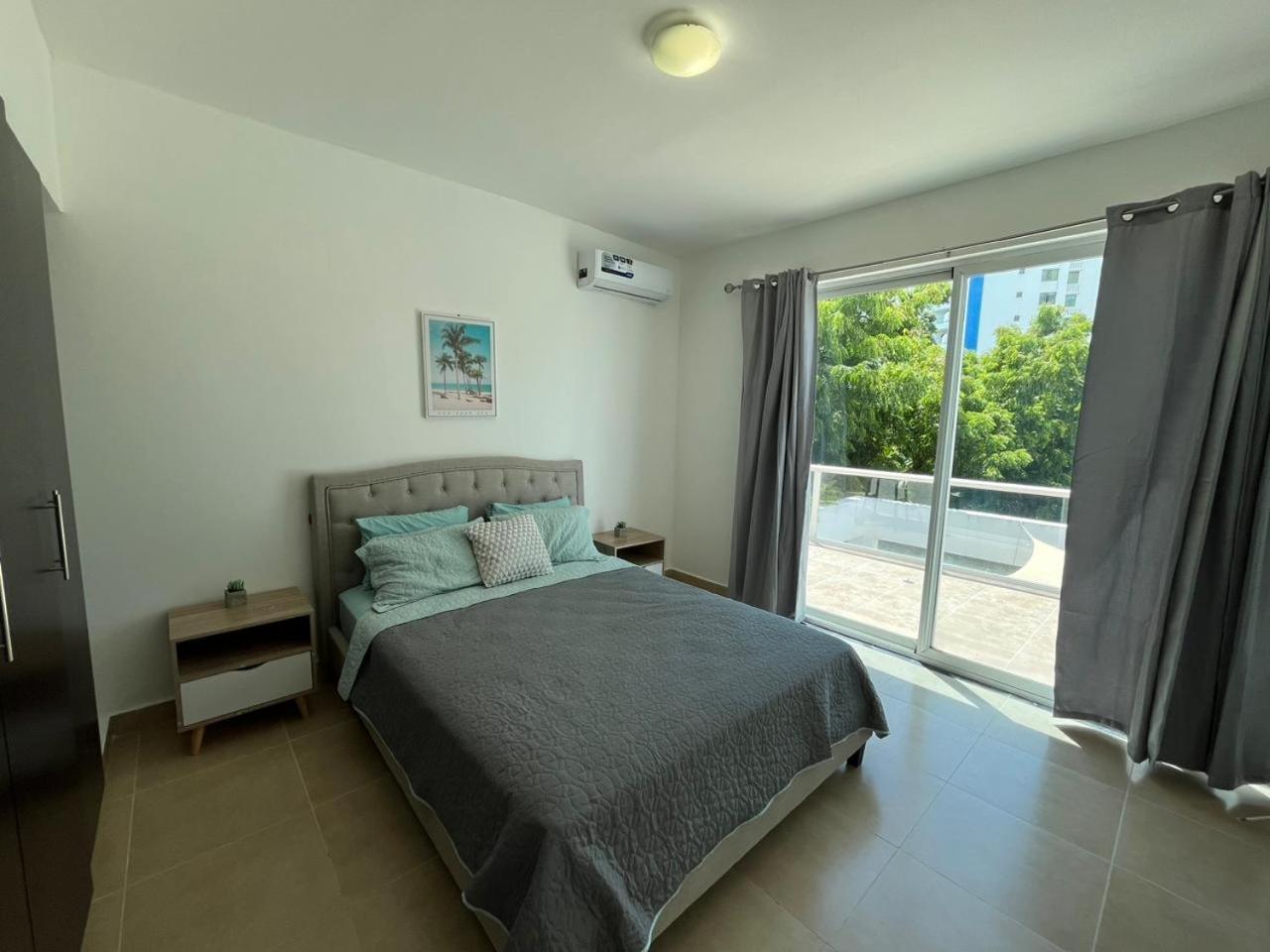 Playa Blanca Beach Rentals El Farallon del Chiru Exterior photo