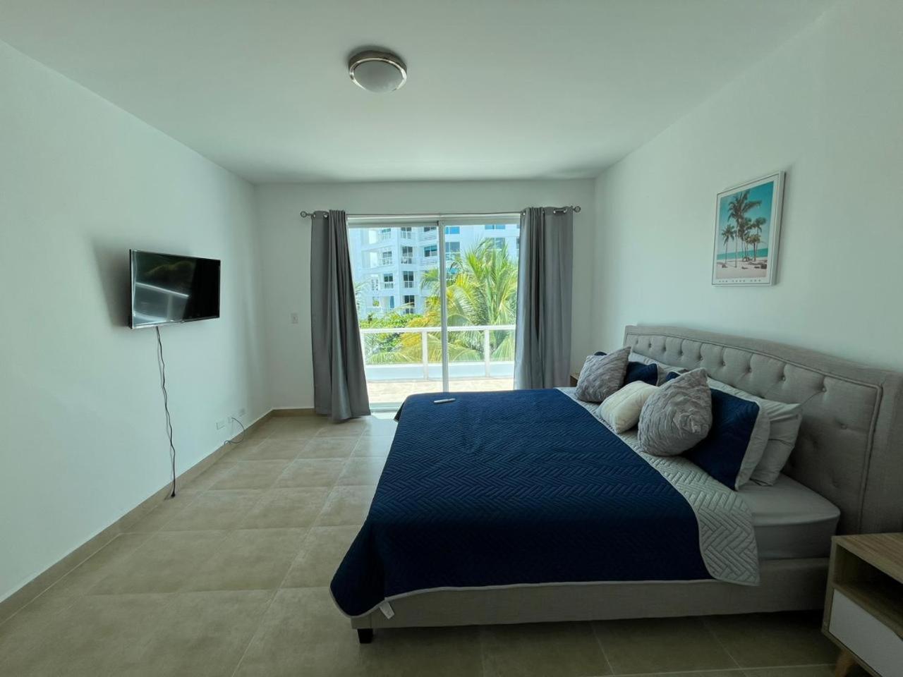 Playa Blanca Beach Rentals El Farallon del Chiru Exterior photo
