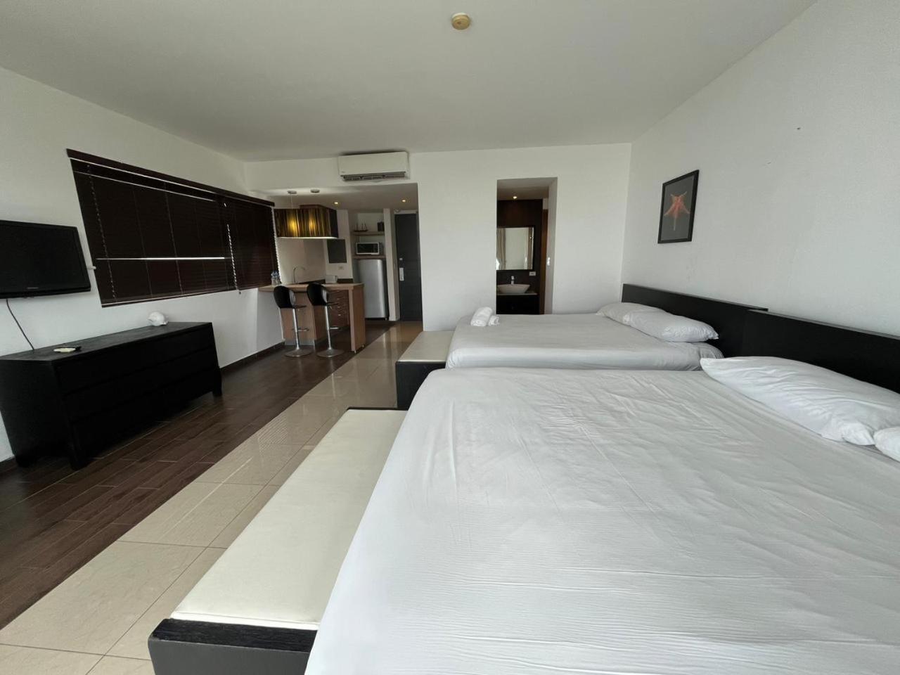 Playa Blanca Beach Rentals El Farallon del Chiru Exterior photo