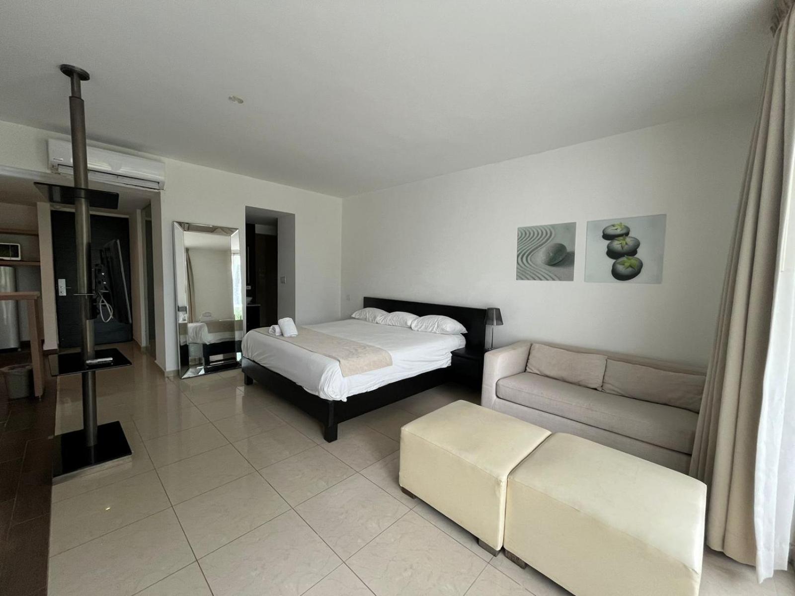 Playa Blanca Beach Rentals El Farallon del Chiru Exterior photo