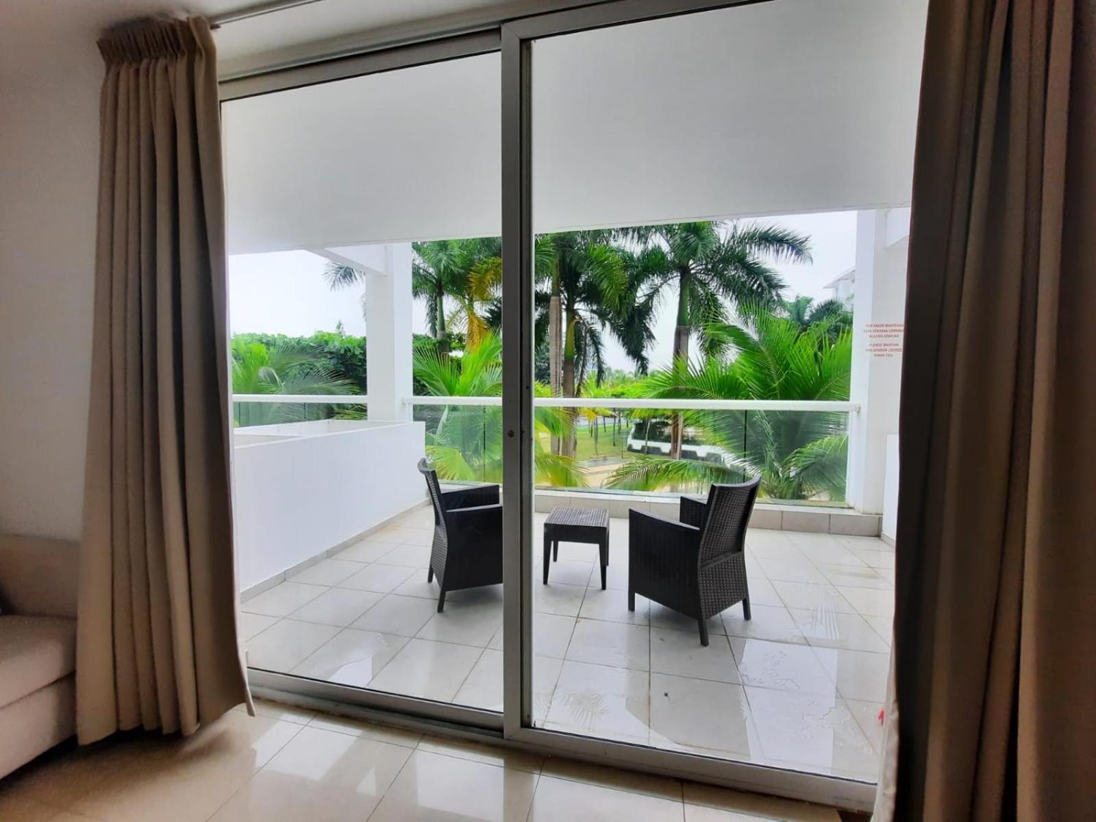 Playa Blanca Beach Rentals El Farallon del Chiru Exterior photo