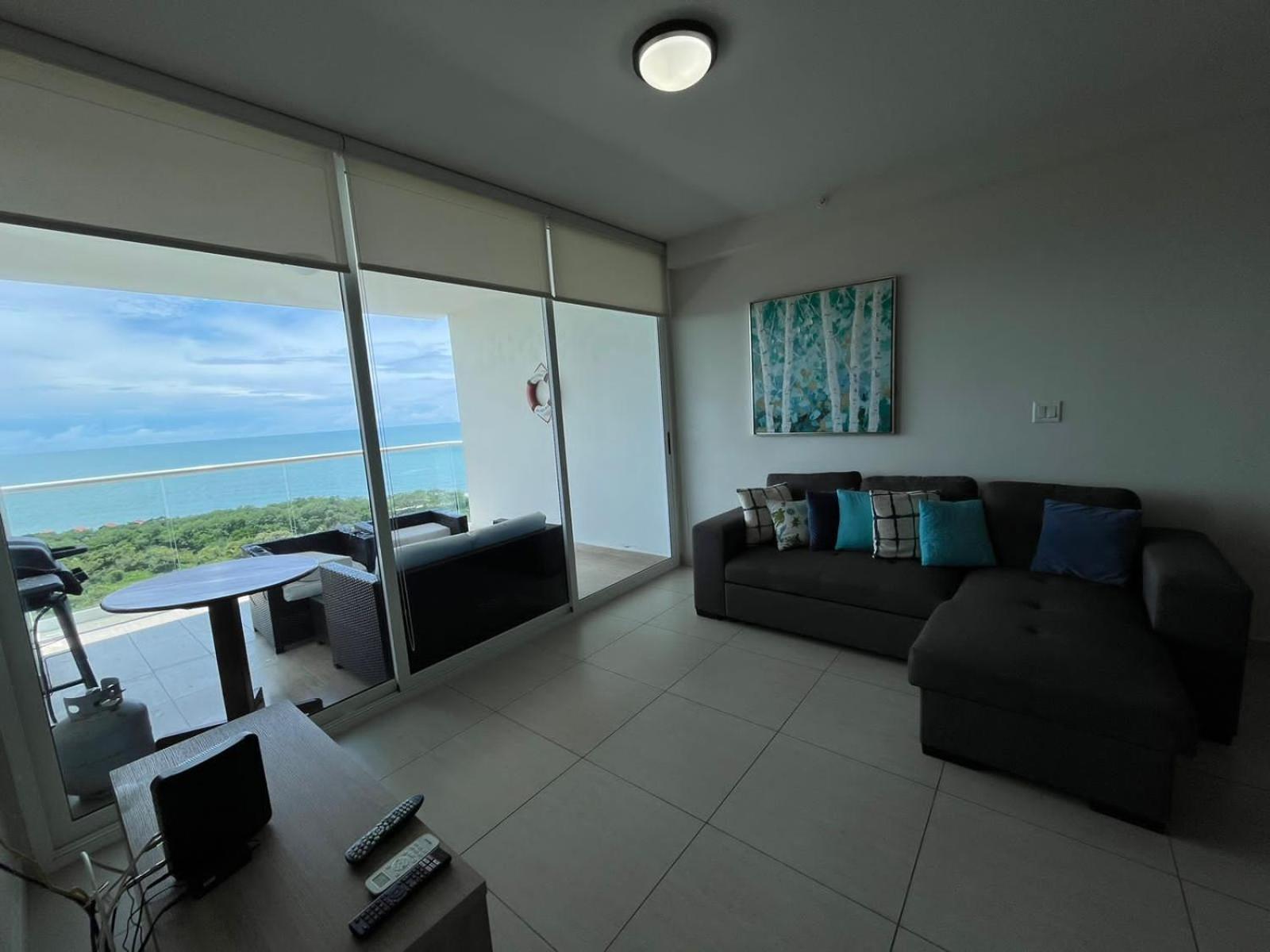 Playa Blanca Beach Rentals El Farallon del Chiru Exterior photo