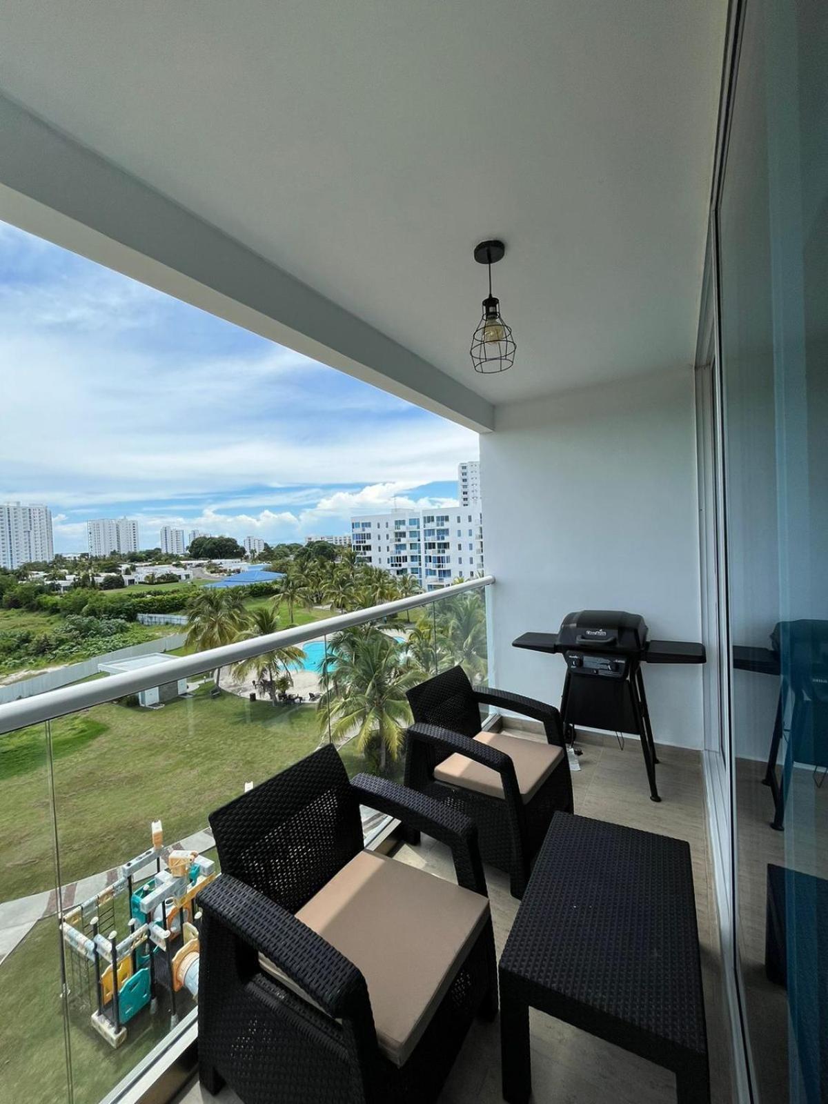 Playa Blanca Beach Rentals El Farallon del Chiru Exterior photo