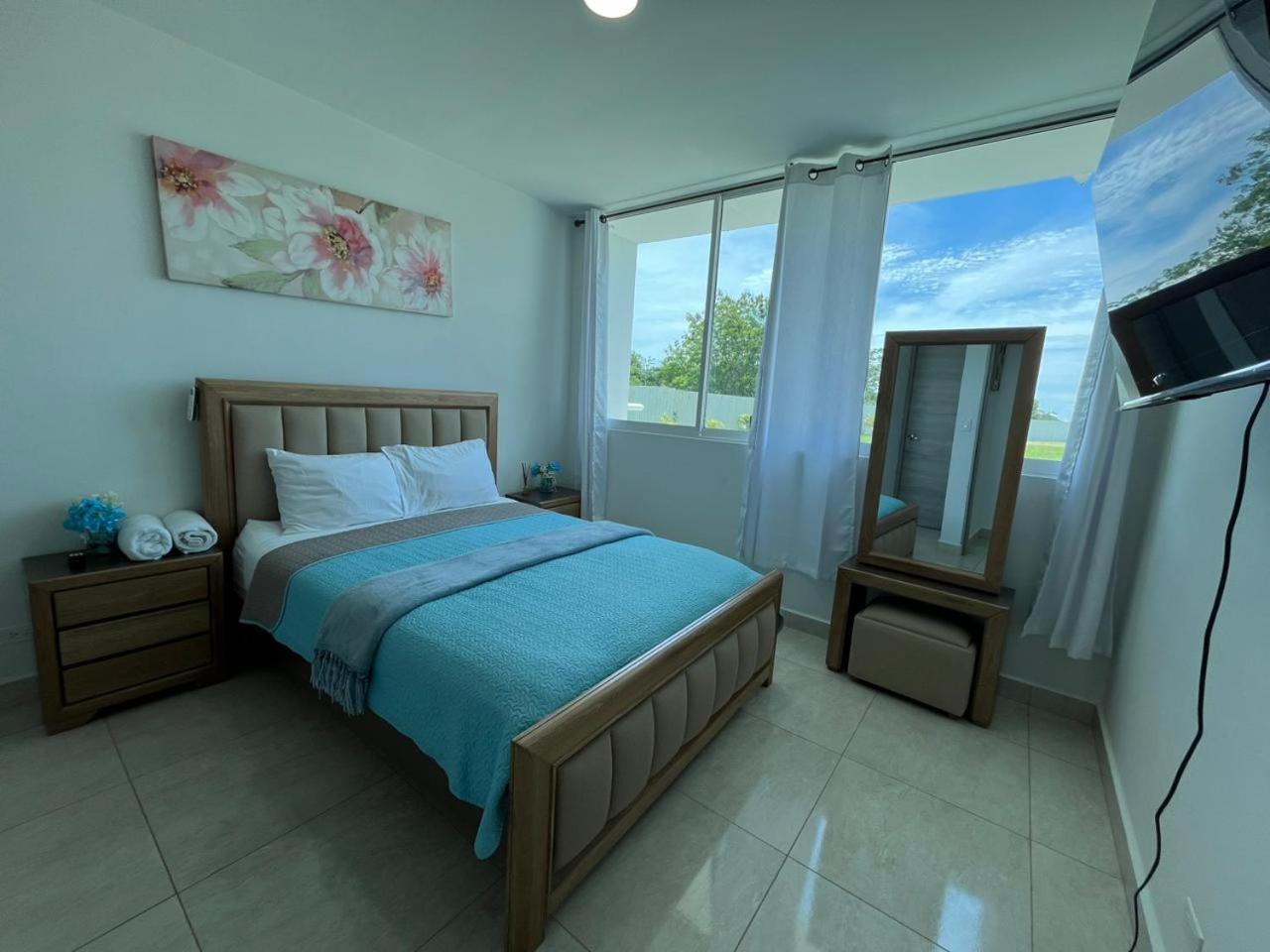 Playa Blanca Beach Rentals El Farallon del Chiru Exterior photo