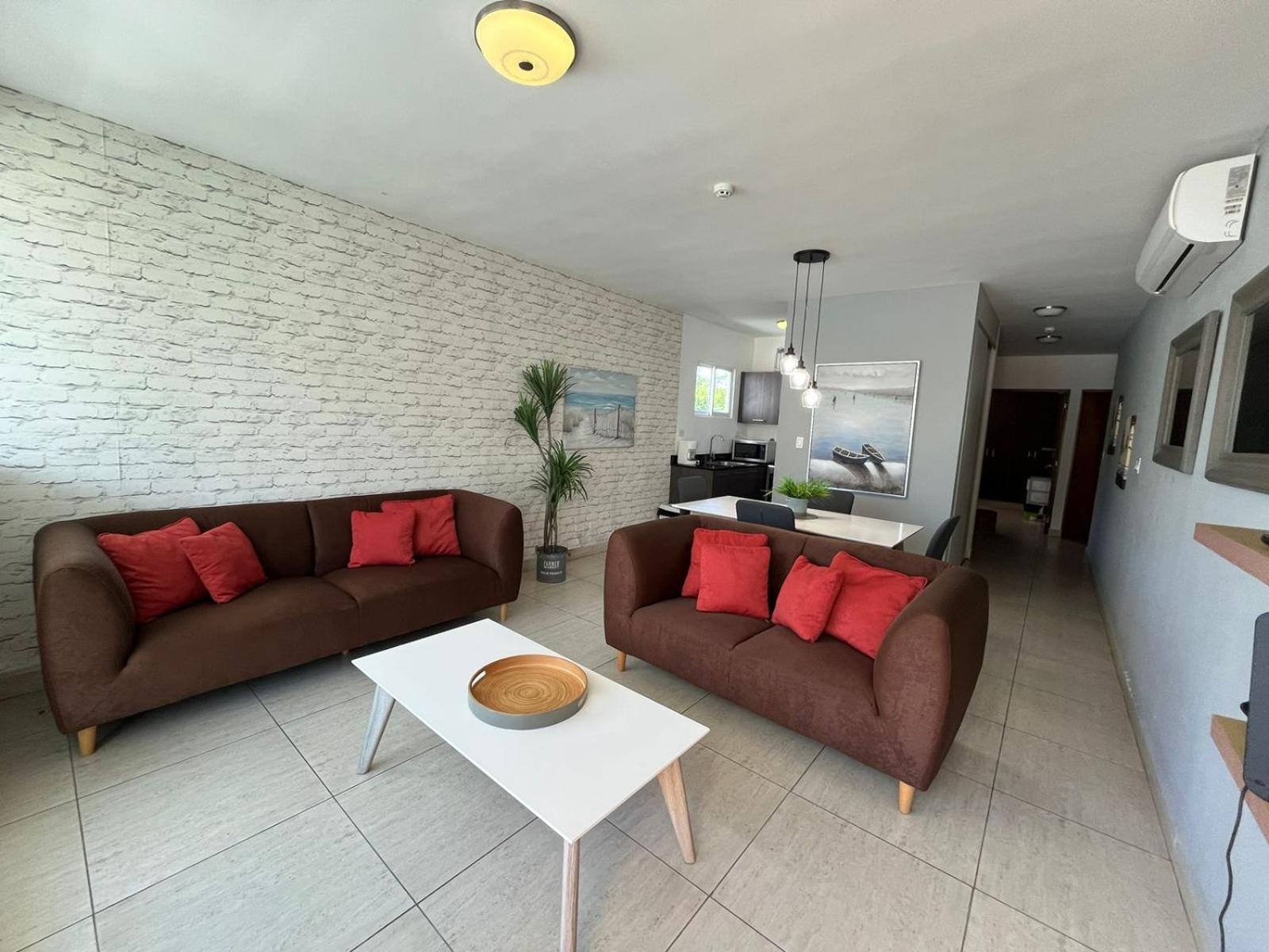 Playa Blanca Beach Rentals El Farallon del Chiru Exterior photo