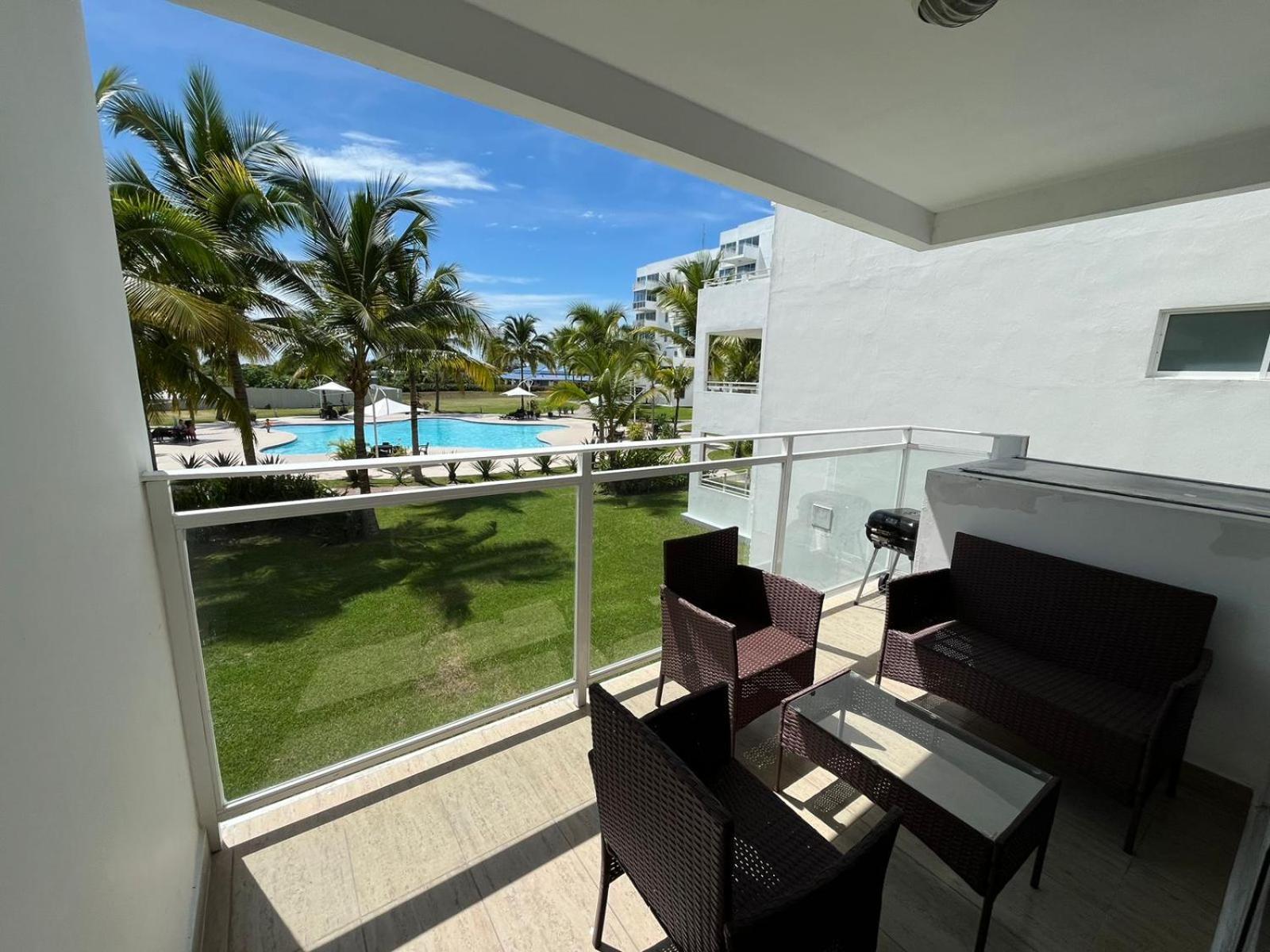 Playa Blanca Beach Rentals El Farallon del Chiru Exterior photo